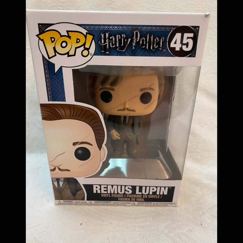 Funko pops
